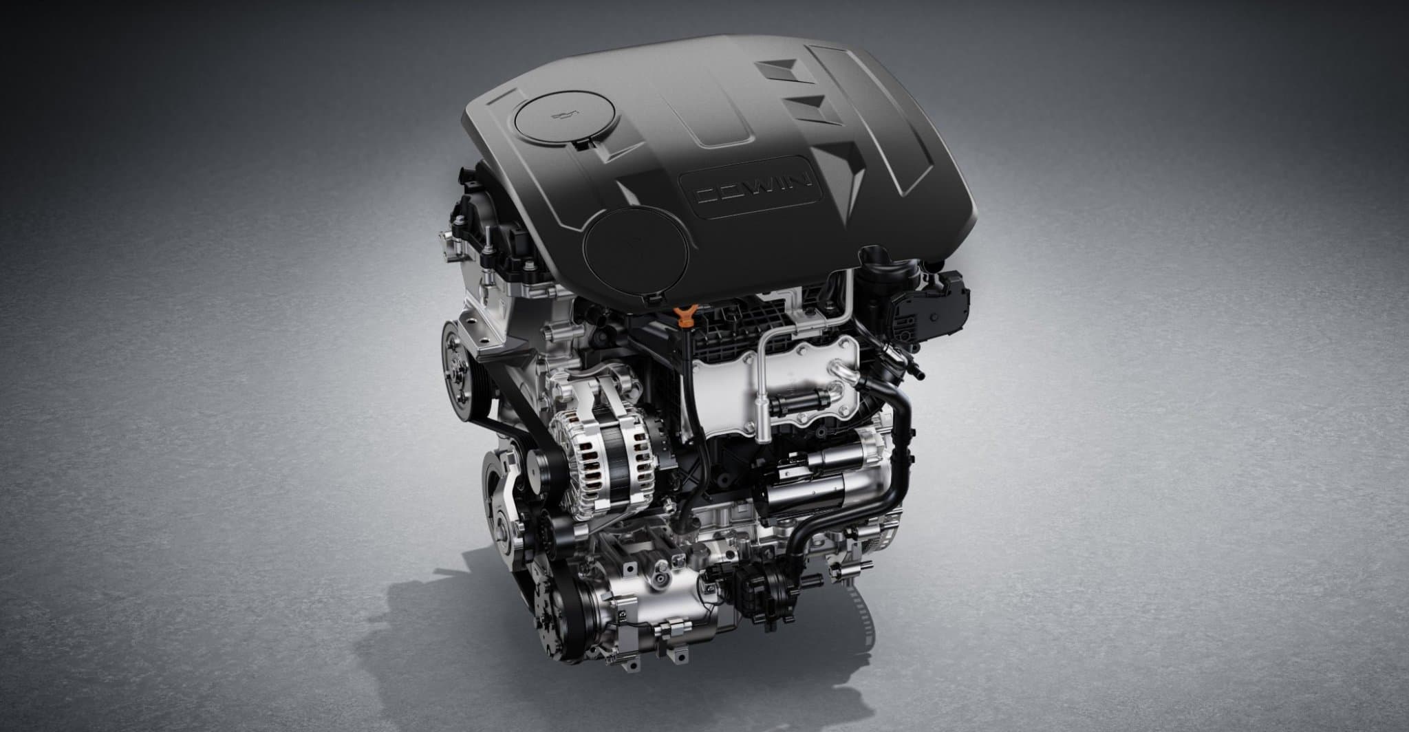 KAIYI X3 Pro Technical Feature 1