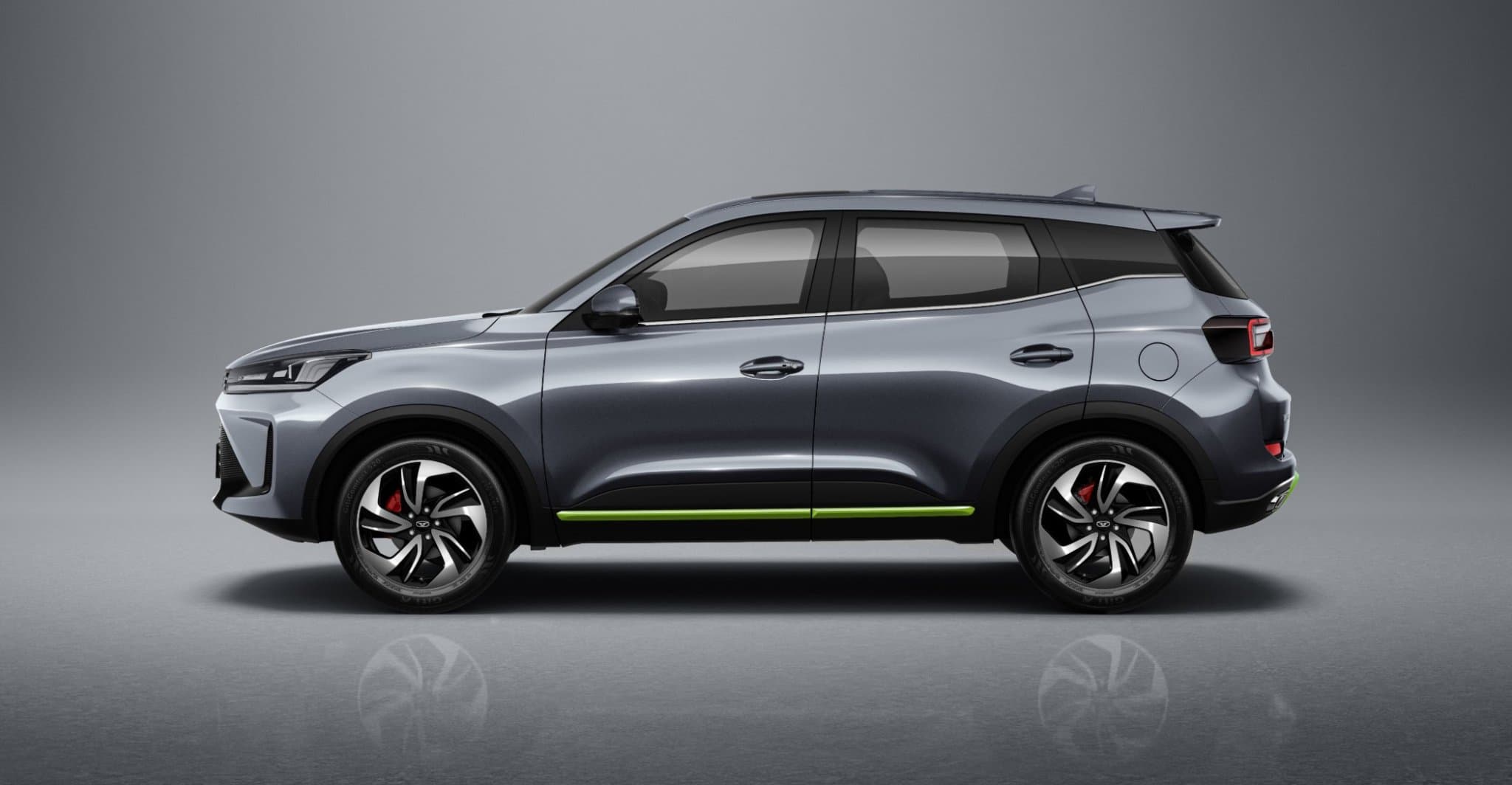 KAIYI X3 Pro Third Technical Feature 1