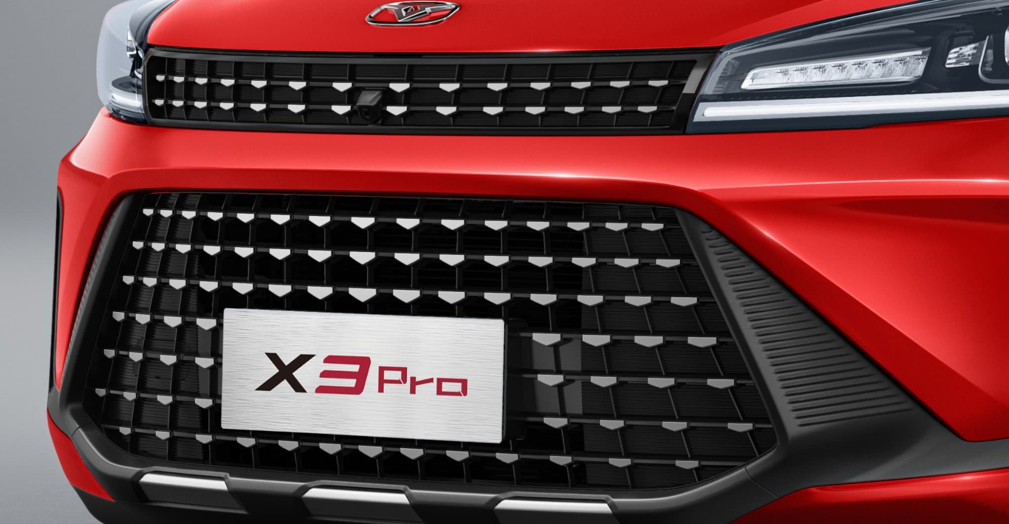 KAIYI X3 Pro Fifth Technical Feature 1